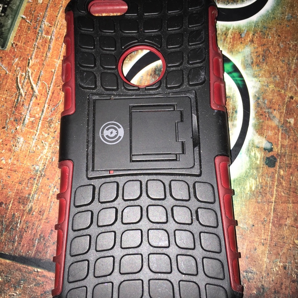 iPhone case - Picture 2 of 2